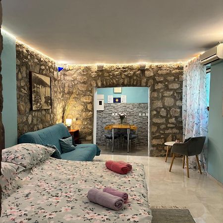 Apartments Hana Makarska Exterior foto