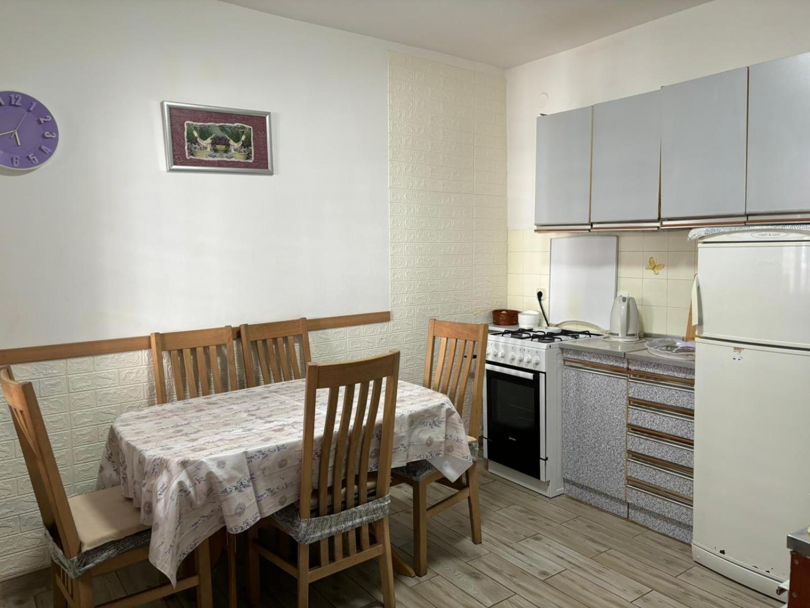 Apartments Hana Makarska Exterior foto