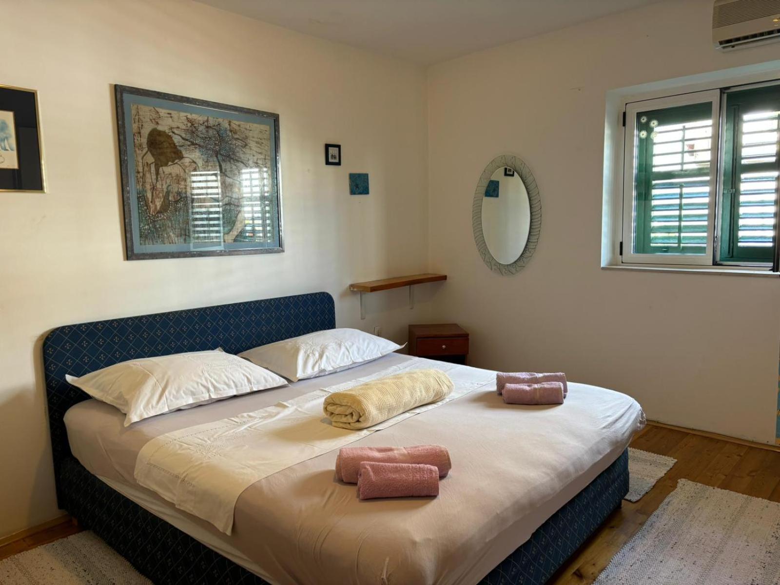 Apartments Hana Makarska Exterior foto